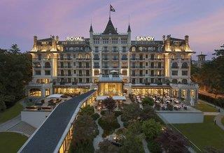 günstige Angebote für Royal Savoy Hotel & Spa