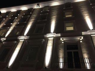 günstige Angebote für Grand Hotel Palace Ancona