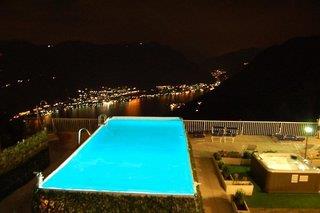 günstige Angebote für Hotel Paradiso sul Lago