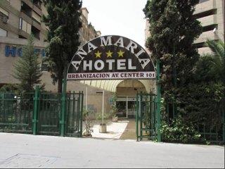 günstige Angebote für Hotel Ana Maria