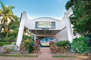 günstige Angebote für Tropical Heritage Cairns