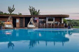 günstige Angebote für Radisson Blu Hotel Istanbul Ottomare