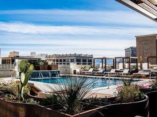 günstige Angebote für Hotel Indigo El Paso Downtown