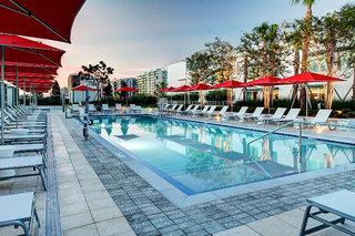 Urlaub im Residence Inn Miami Beach Surfside 2024/2025 - hier günstig online buchen