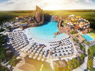 Urlaub im The Land of Legends Kingdom Hotel 2024/2025 - hier günstig online buchen