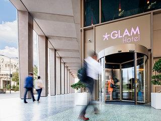 Urlaub im Glam Hotel Milano 2024/2025 - hier günstig online buchen