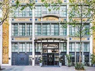 Urlaub im Hotel Paris Bastille Boutet – MGallery 2024/2025 - hier günstig online buchen