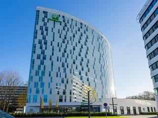 Urlaub im Holiday Inn Hamburg - City Nord 2024/2025 - hier günstig online buchen