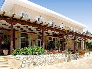 Urlaub im Melina Oasis Boutique Hotel 2024/2025 - hier günstig online buchen