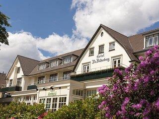 Urlaub im Hotel De Bilderberg - hier günstig online buchen