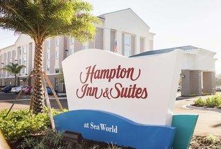 günstige Angebote für Hampton Inn & Suites Orlando at SeaWorld