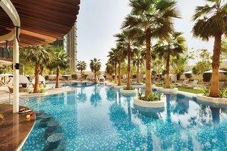 Urlaub im JW Marriott Marquis City Center Doha 2024/2025 - hier günstig online buchen