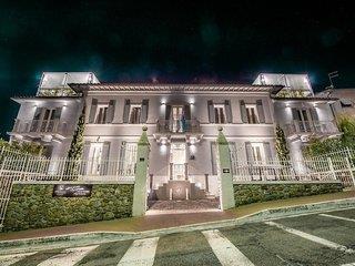 günstige Angebote für Villa del Capitano Art & Relais