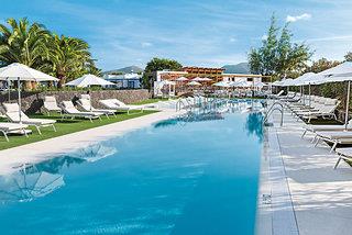Urlaub im Elba Premium Suites 2024/2025 - hier günstig online buchen