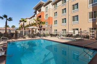 günstige Angebote für Hampton Inn & Suites San Bernardino