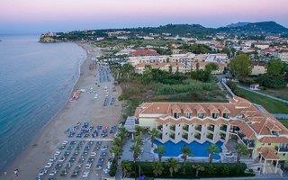 Urlaub im Tsilivi Palazetto Hotel - hier günstig online buchen