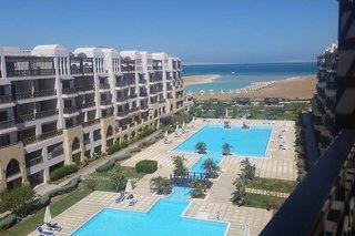 Urlaub im Gravity Hotel & Aqua Park Hurghada 2024/2025 - hier günstig online buchen