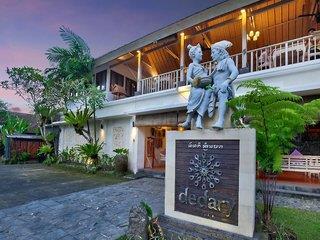 Urlaub im Dedari Kriyamaha Villa 2024/2025 - hier günstig online buchen