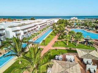 günstige Angebote für TUI SENSIMAR Cabo Verde Resort & Spa