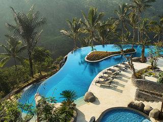 günstige Angebote für Padma Resort Ubud