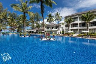 Urlaub im X10 Khaolak Resort 2024/2025 - hier günstig online buchen