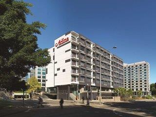 günstige Angebote für Adina Apartment Hotel Sydney Airport