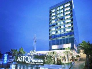 günstige Angebote für Aston Madiun Hotel & Conferende Center