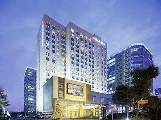 Urlaub im Northern Hotel Shanghai 2024/2025 - hier günstig online buchen