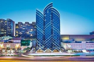 günstige Angebote für City Seasons Towers Hotel