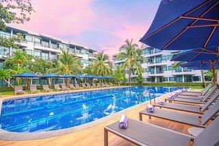 günstige Angebote für Holiday Inn Express Krabi Ao Nang