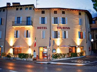Urlaub im Hotel Touring Gardone Riviera 2024/2025 - hier günstig online buchen