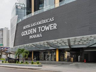 Urlaub im Hotel Las Americas Golden Tower Panama - hier günstig online buchen