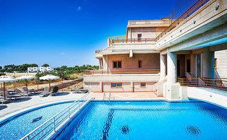 günstige Angebote für Ledras Beach Hotel