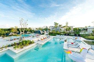 Urlaub im Urlaub Last Minute im Andaz Mayakoba Resort Riviera Maya - hier günstig online buchen