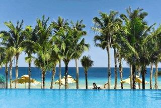 günstige Angebote für JW Marriott Phu Quoc Emerald Bay Resort & Spa