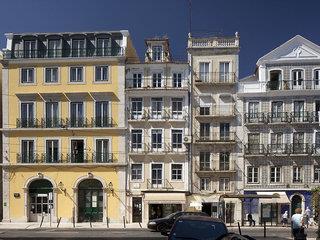 Urlaub im Lisbon Serviced Apartments - Ascensor da Bica 2024/2025 - hier günstig online buchen