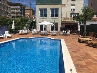 Urlaub im Sant Jordi Hotel 2024/2025 - hier günstig online buchen