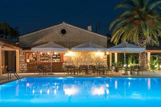 günstige Angebote für Sunset Hotel Corfu