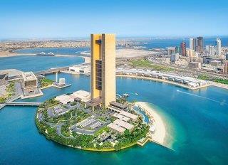 günstige Angebote für Four Seasons Hotel Bahrain Bay