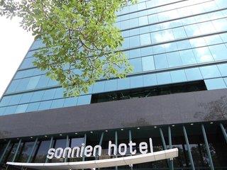 Urlaub im Sonnien Hotel 2024/2025 - hier günstig online buchen