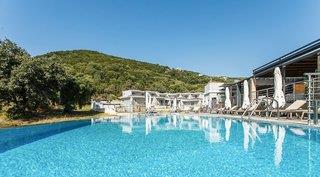 Urlaub im Aqua Oliva Resort 2024/2025 - hier günstig online buchen