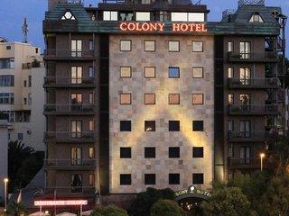 günstige Angebote für Grand Hotel Colony