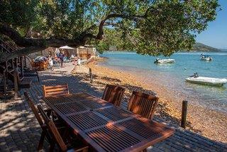 Urlaub im Under Milkwood Resort 2024/2025 - hier günstig online buchen