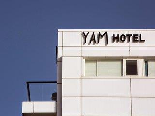 günstige Angebote für Yam Hotel Tel Aviv