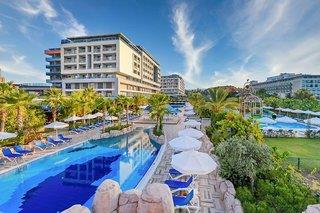 Urlaub im Numa Bay Exclusive Hotel 2024/2025 - hier günstig online buchen