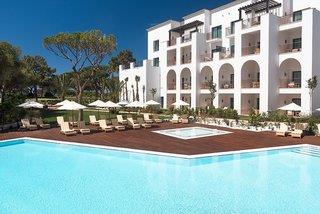 günstige Angebote für Pine Cliffs Ocean Suites, a Luxury Collection Resort & Spa
