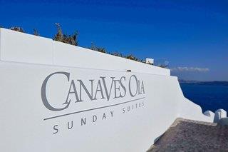 günstige Angebote für Canaves Oia Sunday Suites