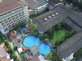 günstige Angebote für Lombok Raya Hotel