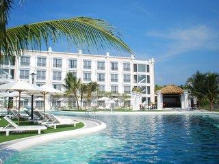 Urlaub im Champa Island Nha Trang Resort Hotel & Spa 2024/2025 - hier günstig online buchen