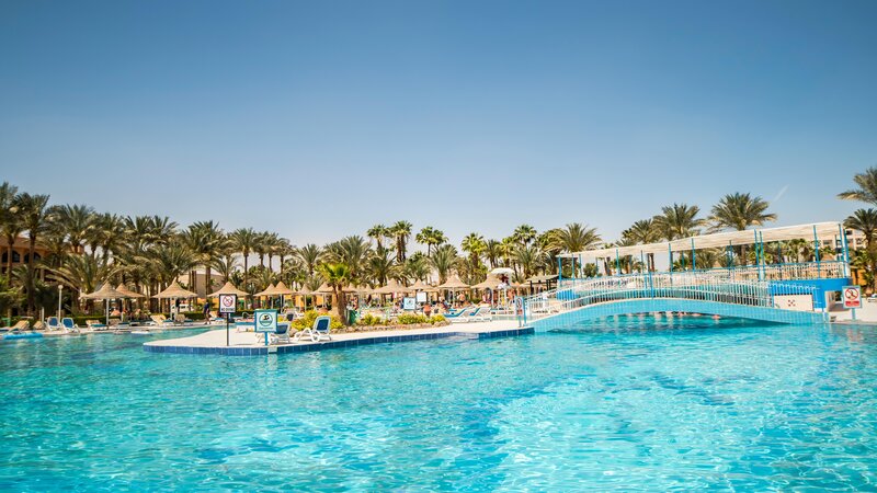 Urlaub im Giftun Azur Resort 2024/2025 - hier günstig online buchen